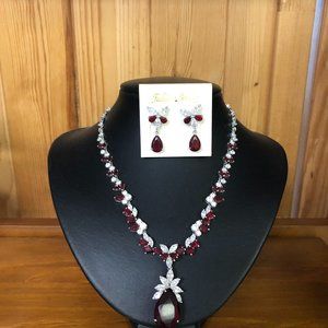 necklace set